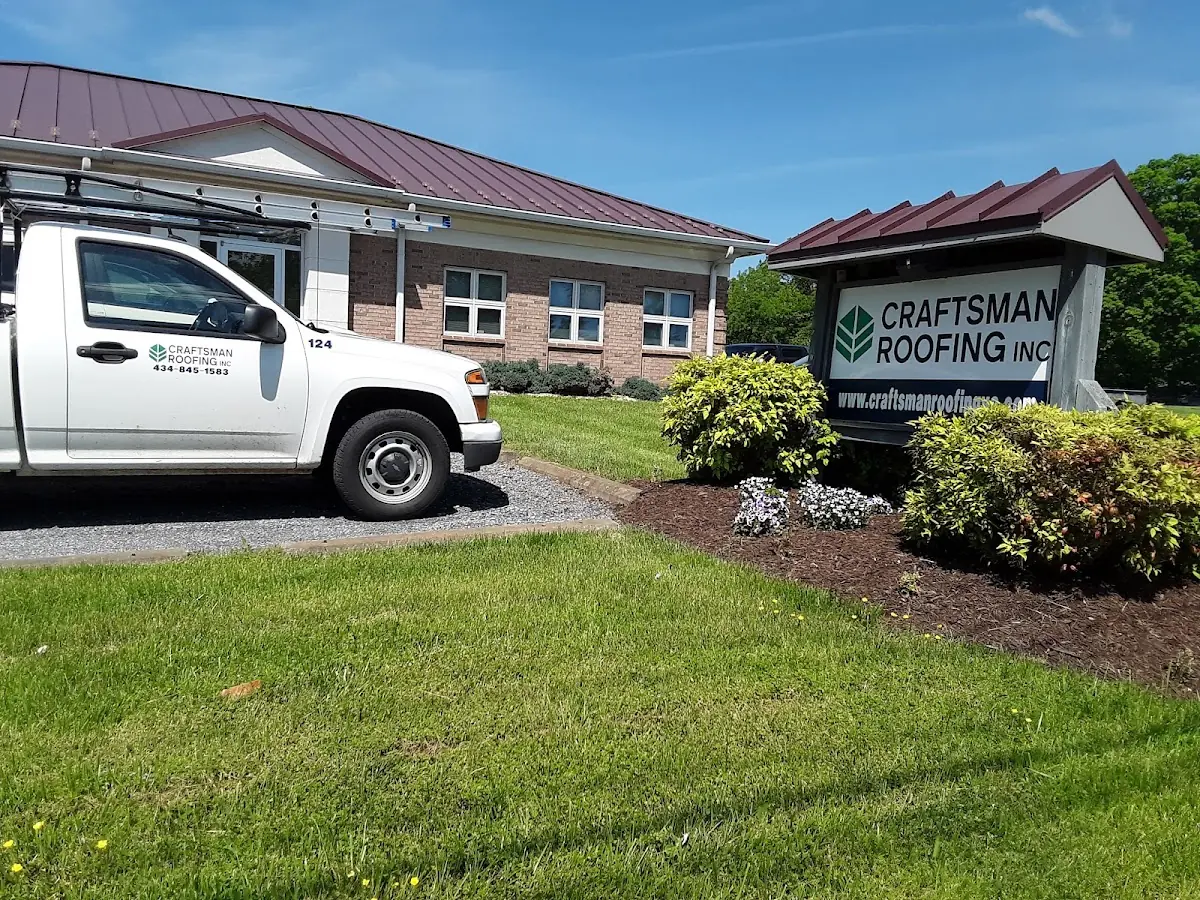 Quality Roof Replacement by experienced craftsmen in New Albany